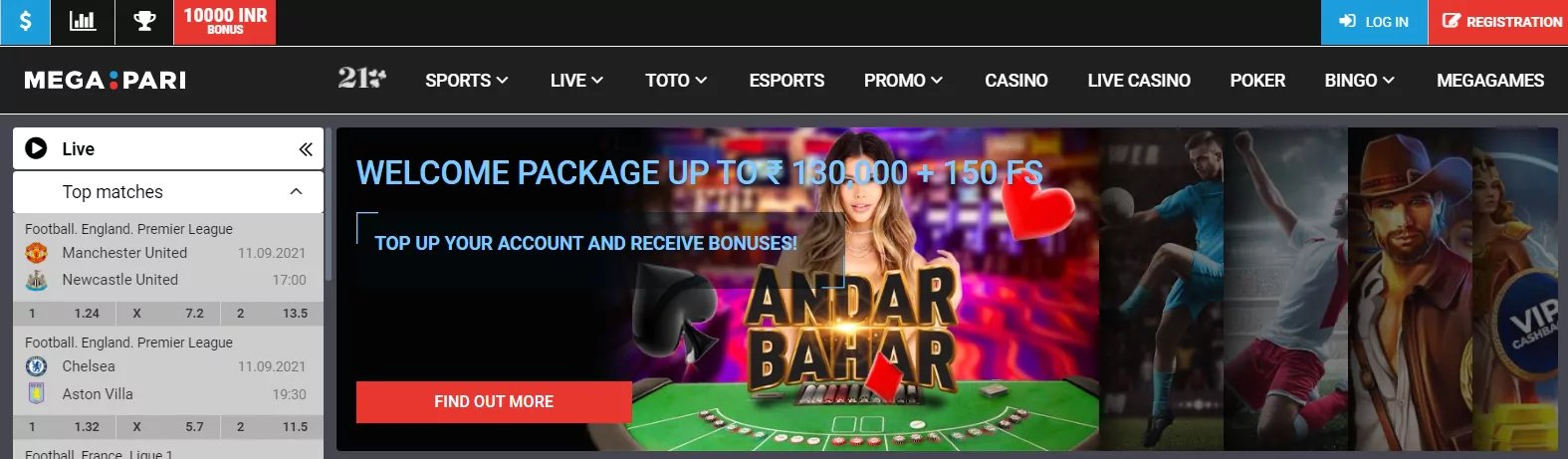 betano casino entrar