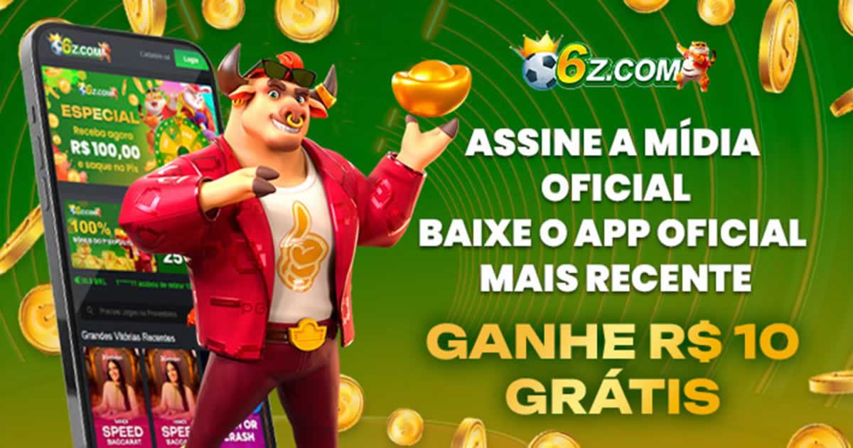 brazino777.comptliga bwin 23queens 777.combet365.comhttps baixar betano ios Não oferece transmissão ao vivo ou streaming como a grande maioria dos sites de apostas esportivas. Em vez disso, os apostadores podem acompanhar os principais acontecimentos do jogo em um painel que é atualizado em tempo real.