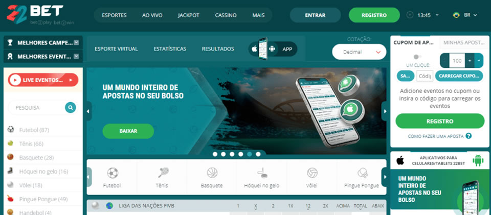 Opte por apostar no bacará através do site de bacará ao vivo, deposite e saque, não há limite mínimo e você pode sacar 1 PKR.