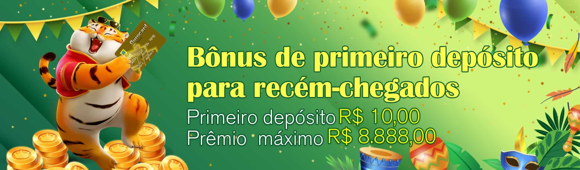 Mude para a casa de apostas codigo blaze hoje e jogue para ganhar um bônus de boas-vindas de até R$ 21 milhões.