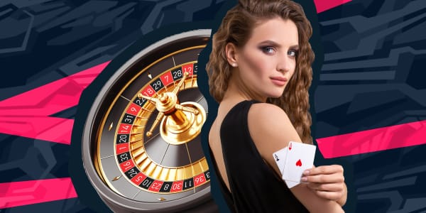 casino game online roulette