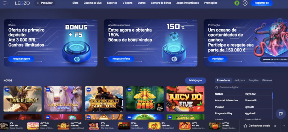 Baccarat oferece uma experiência de jogo de classe mundial incomparável.