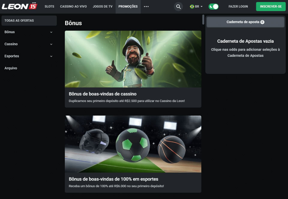 Atualmente, o portal de jogos melbet download conta com diversas promoções atrativas todos os dias, como segue: