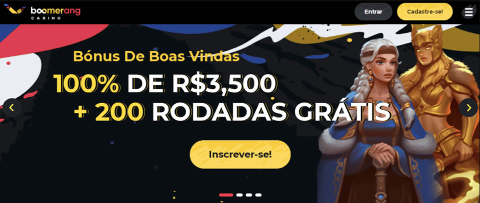 Selecionamos alguns dos jogos onde os apostadores brasileiros mais apostaram e tiveram retornos mais favoráveis, são eles: